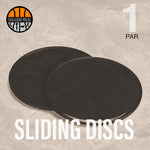 Sliding Discs