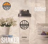 Shaker