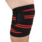 Cintas para Rodilla