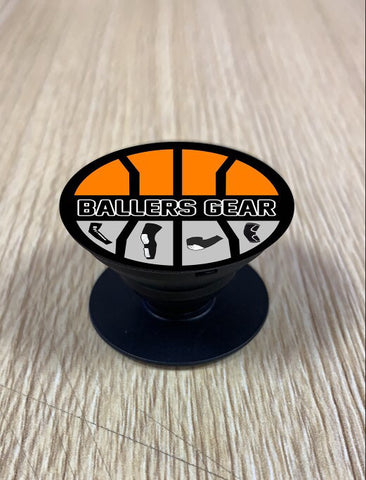 Ballers Gear Pop Socket