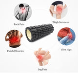 Foam Roller/ Rodillo de Espuma