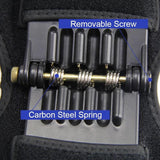 Knee Booster/Spring