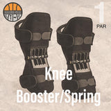 Knee Booster/Spring