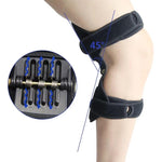 Knee Booster/Spring