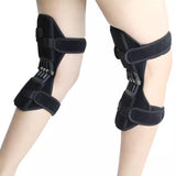 Knee Booster/Spring