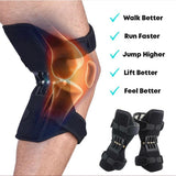 Knee Booster/Spring